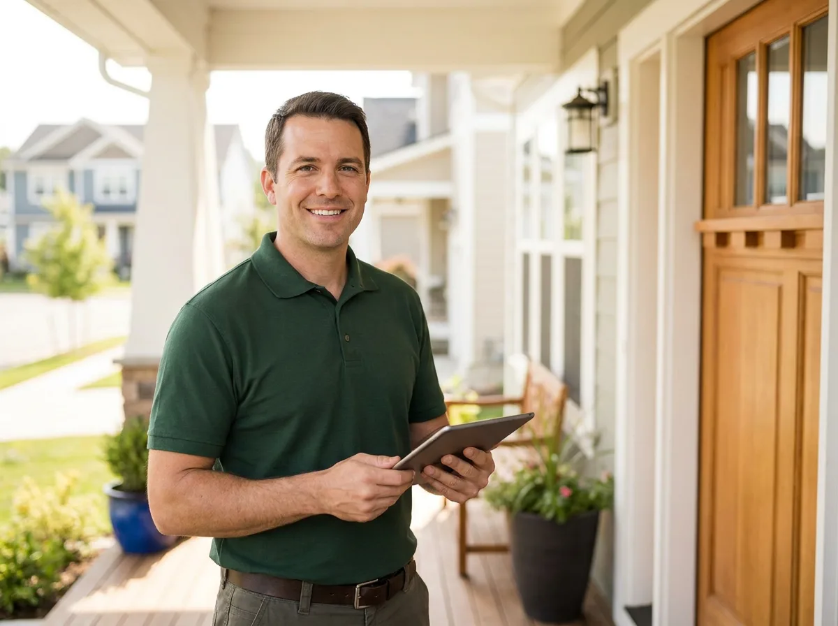Pest control FAQs for Marble Falls, AR